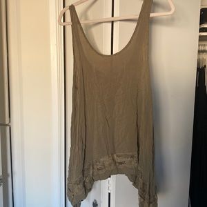 Free People Tank Top
